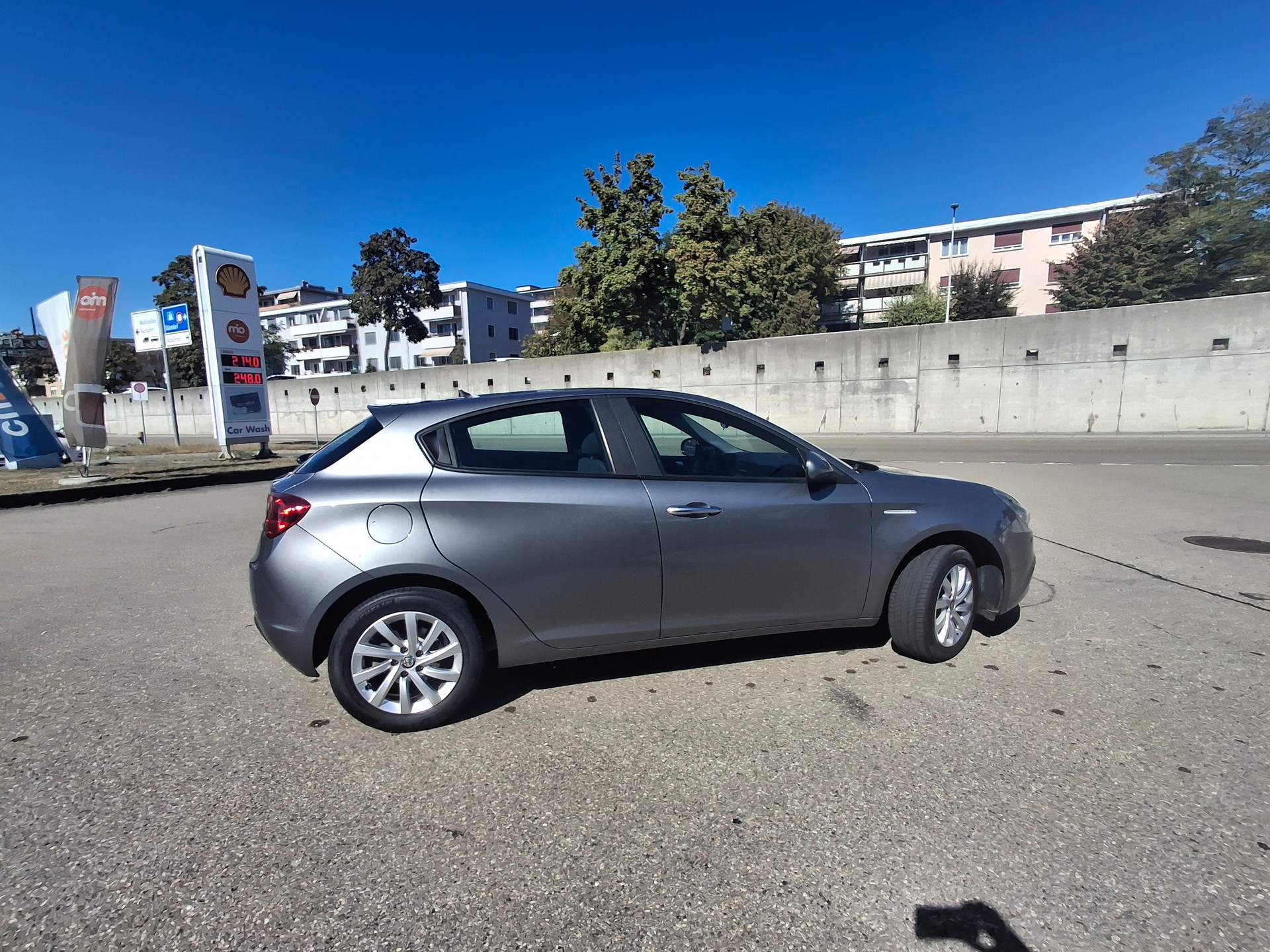 ALFA ROMEO Giulietta 1.4 T-image-9