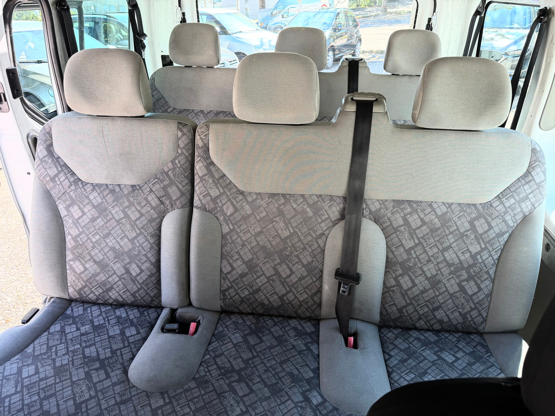 OPEL Vivaro 1.9 CDTI 2.9t-image-15