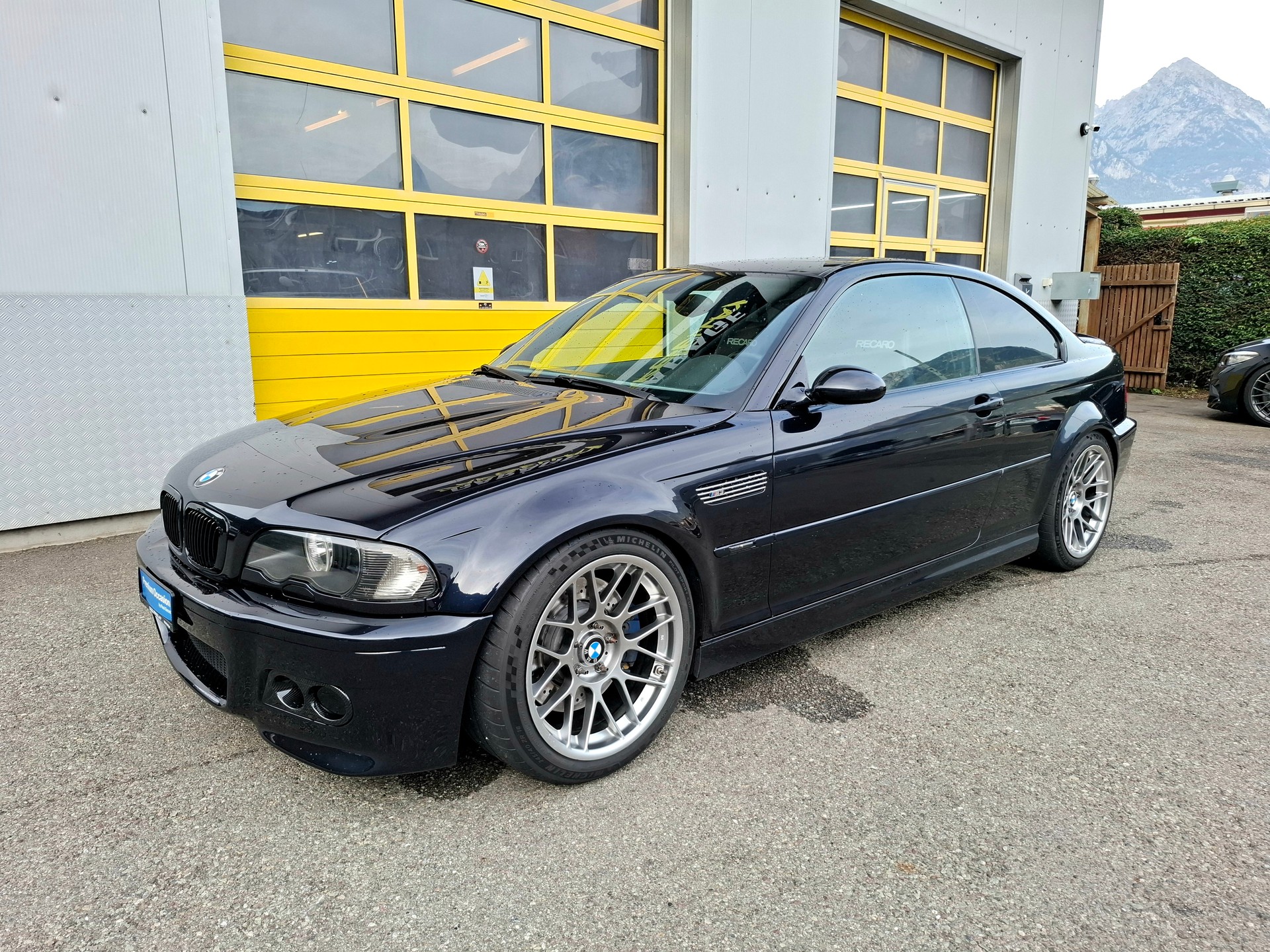 BMW M3 TRACKTOOL-image-1
