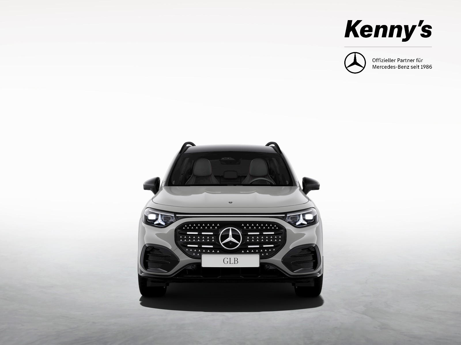 MERCEDES-BENZ GLB 350 4MATIC EQ-image-1
