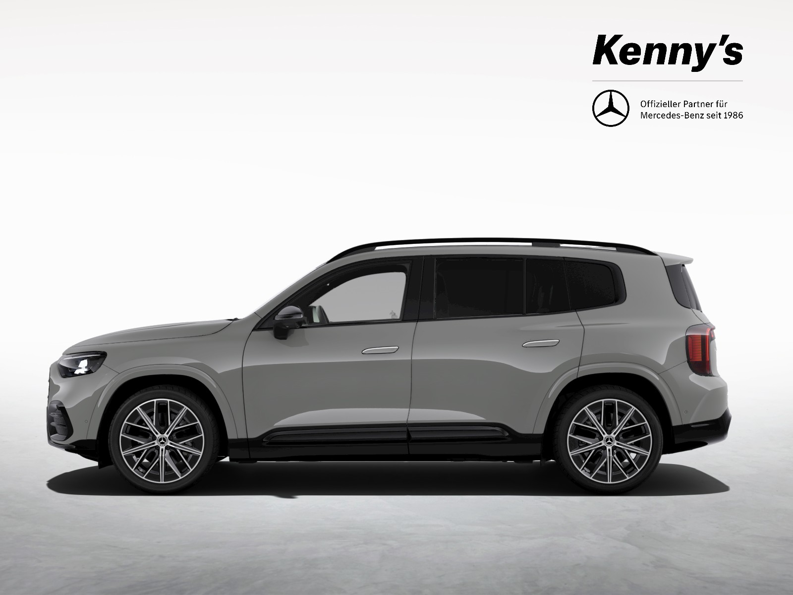 MERCEDES-BENZ GLB 350 4MATIC EQ-image-2