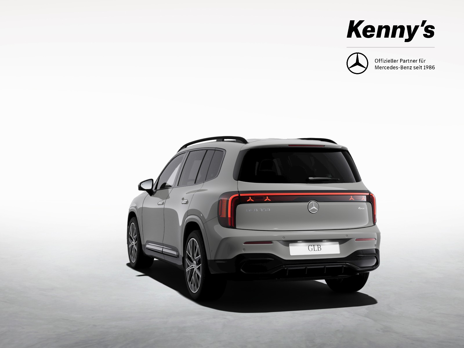 MERCEDES-BENZ GLB 350 4MATIC EQ-image-3