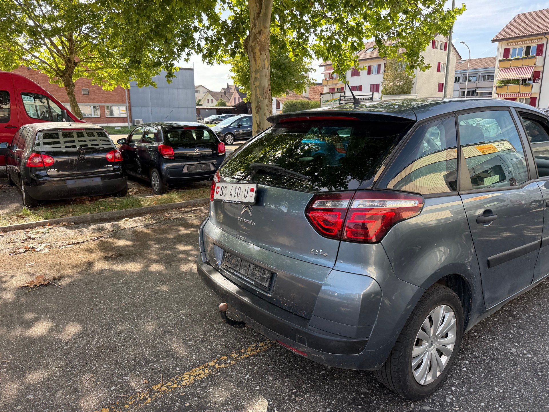 CITROEN C4 PICASSO-image-3
