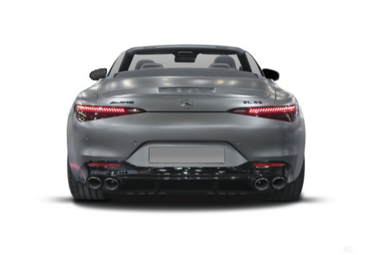 MERCEDES-BENZ AMG SL 63 4M Executive Edition Speedshift MCT-image-8