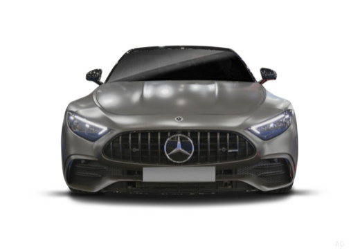 MERCEDES-BENZ AMG SL 63 4M Executive Edition Speedshift MCT-image-9