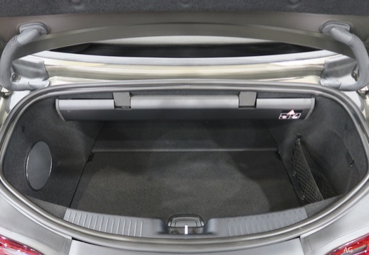 MERCEDES-BENZ AMG SL 63 4M Executive Edition Speedshift MCT-image-3