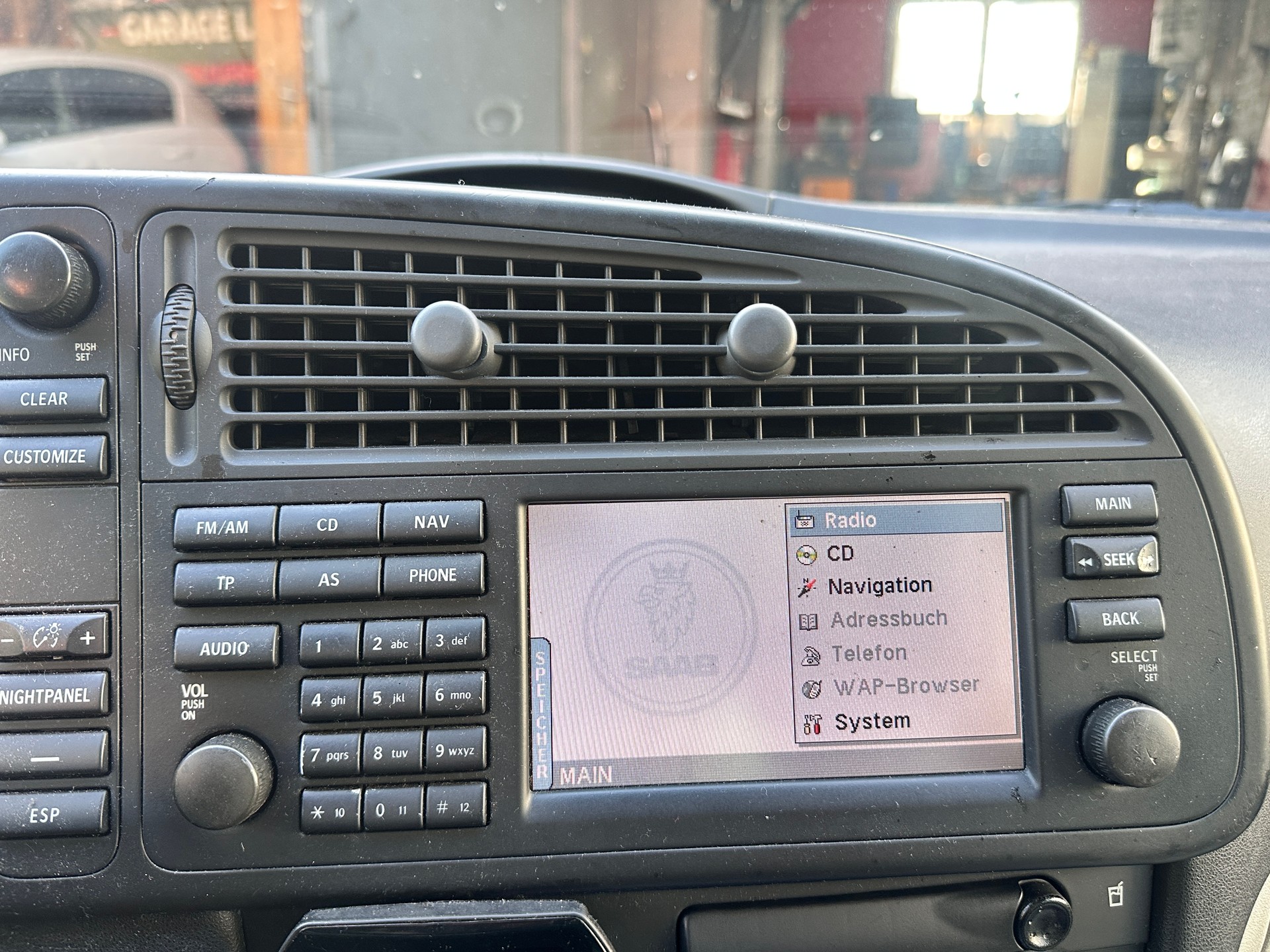SAAB 9-3 1.9 TiD Vector-image-10