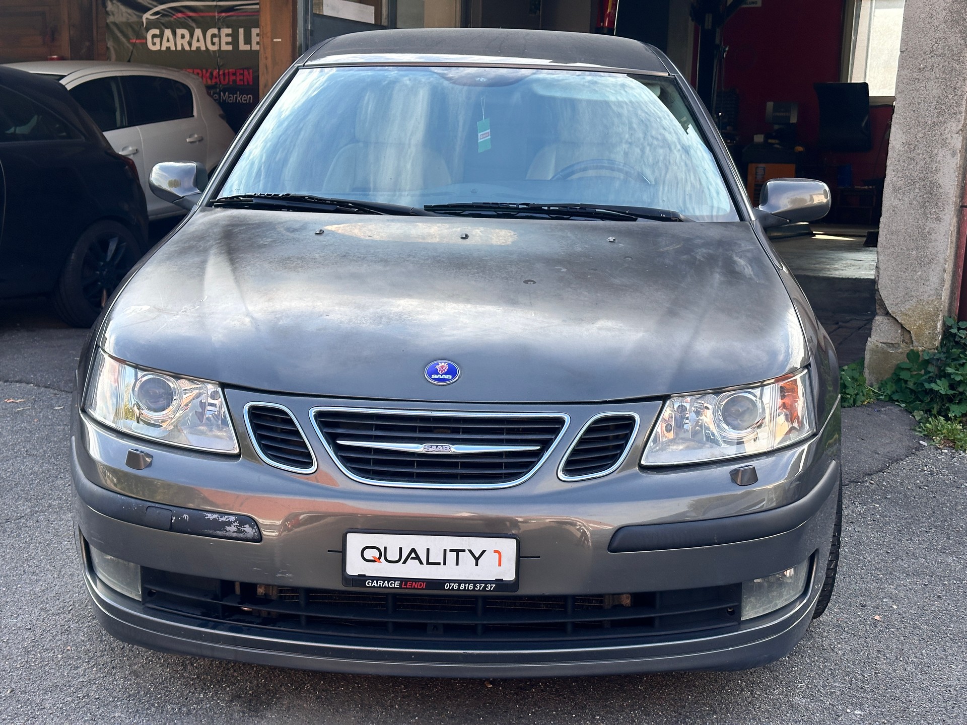 SAAB 9-3 1.9 TiD Vector-image-17