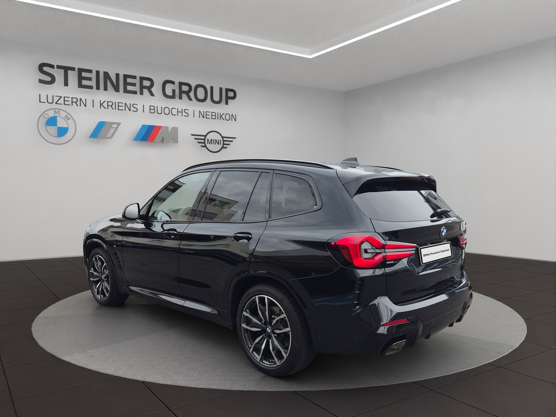 BMW X3 xDrive 30i M Sport-image-6