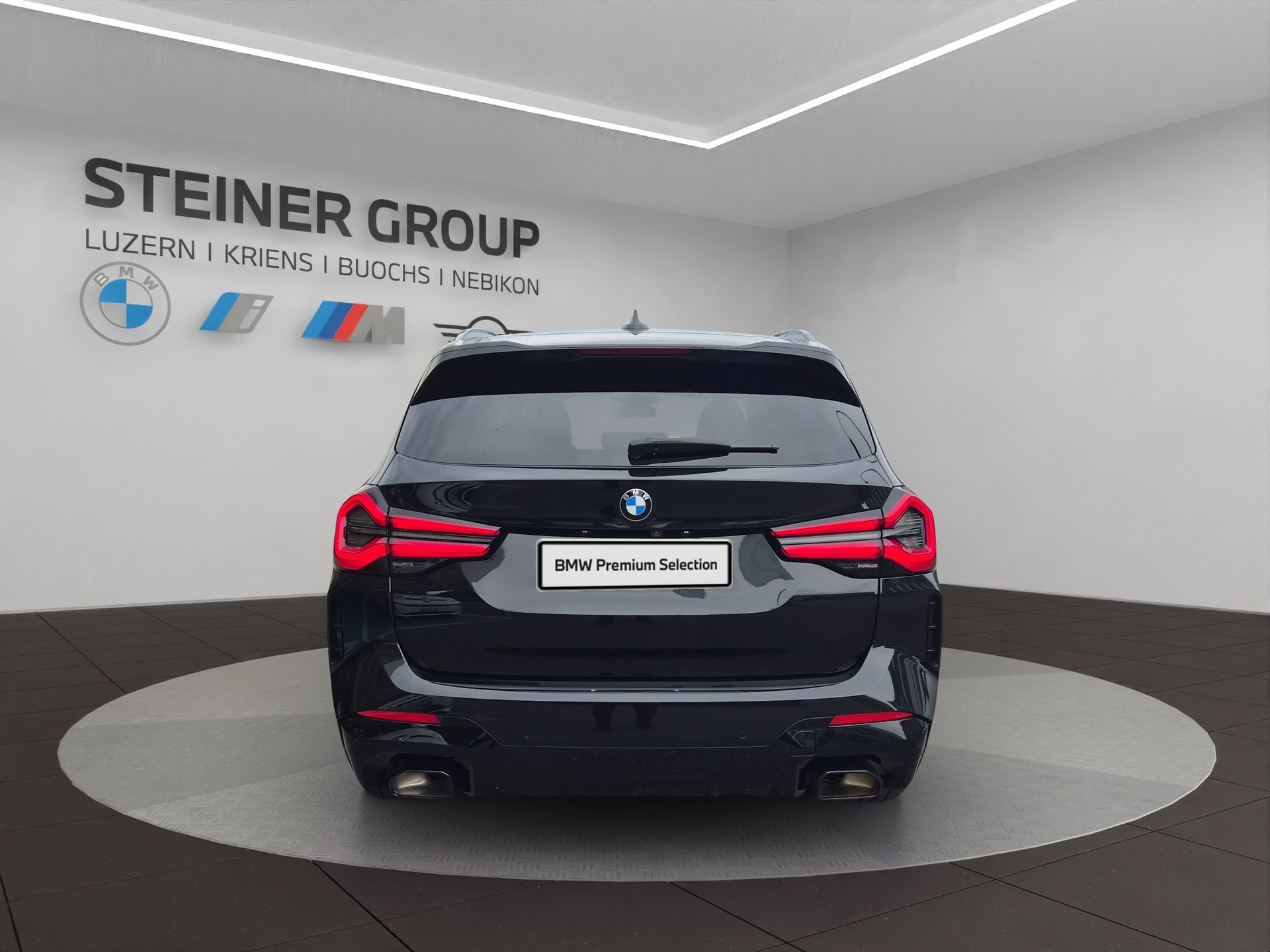 BMW X3 xDrive 30i M Sport-image-5