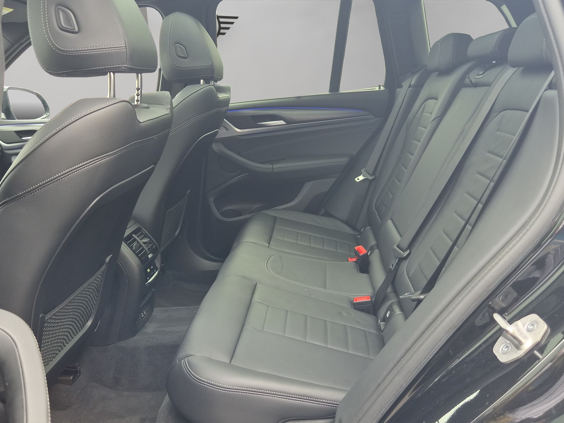 BMW X3 xDrive 30i M Sport-image-18