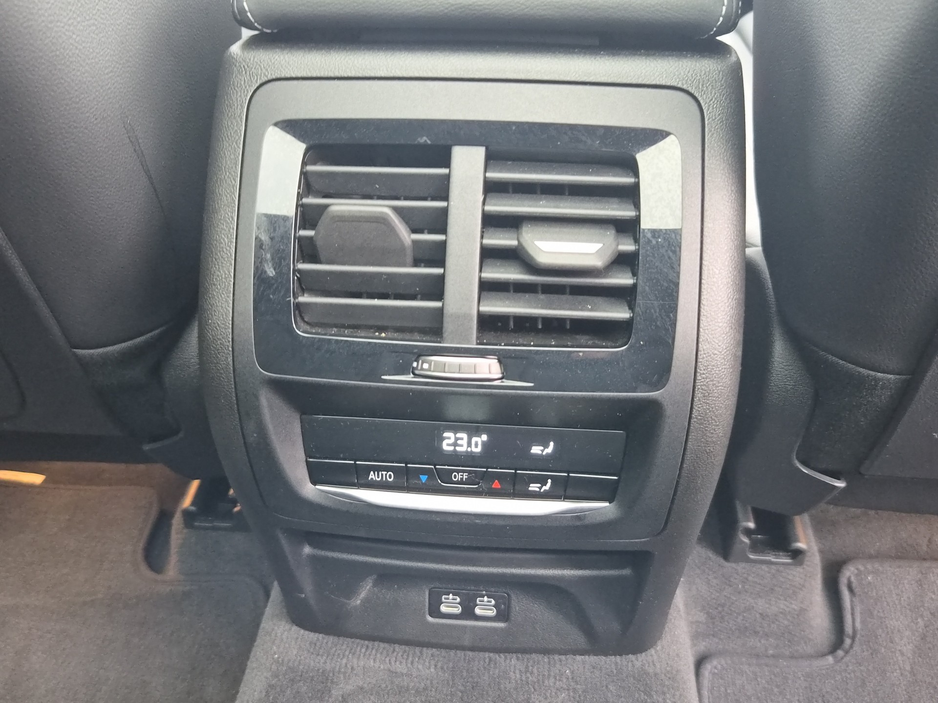 BMW X3 xDrive 30i M Sport-image-20