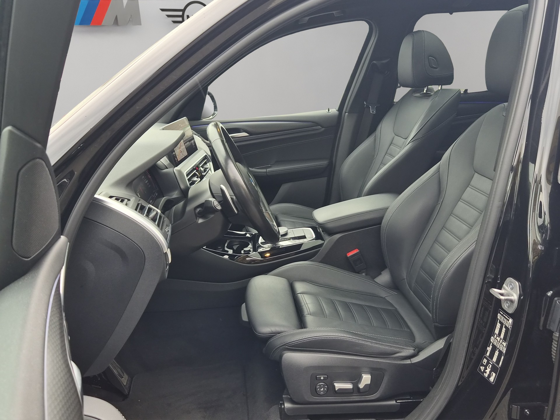 BMW X3 xDrive 30i M Sport-image-10