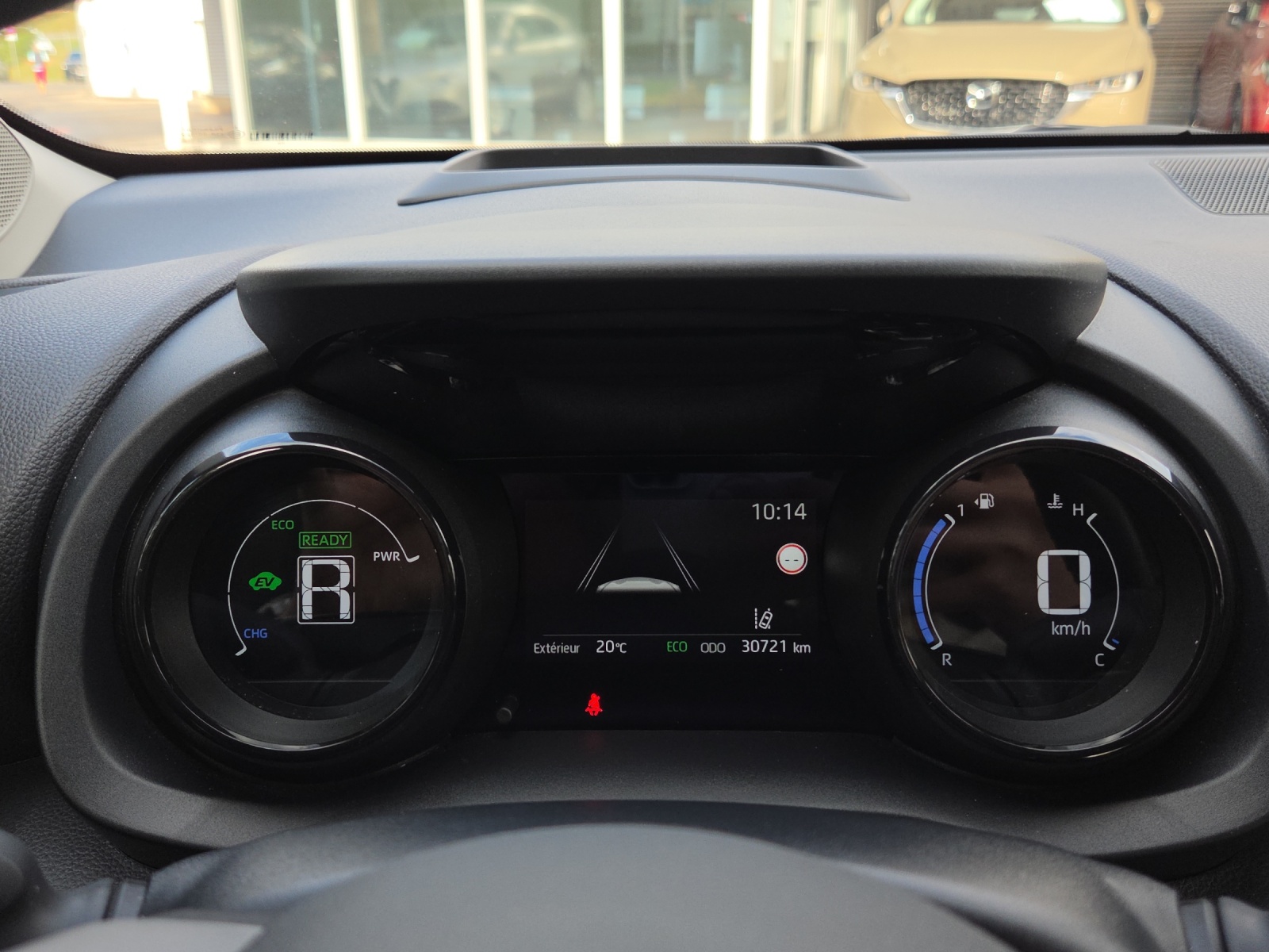 MAZDA 2 Hybrid Select-image-12