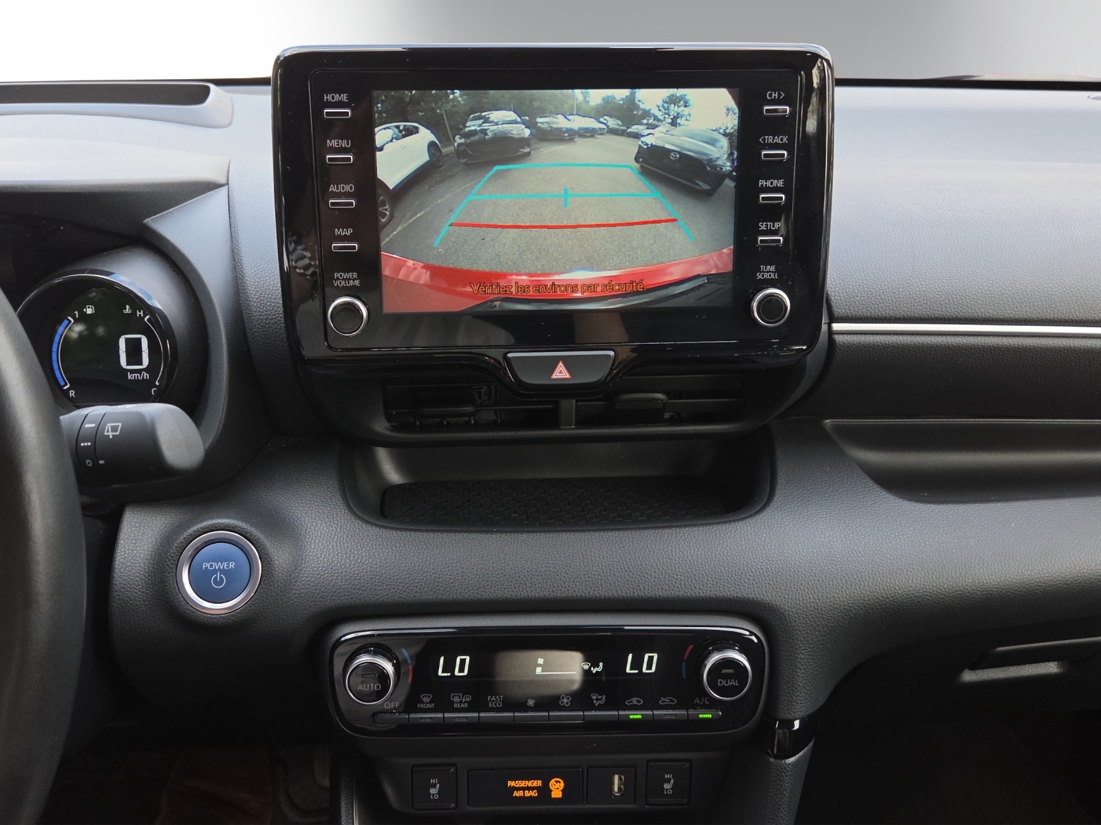 MAZDA 2 Hybrid Select-image-14