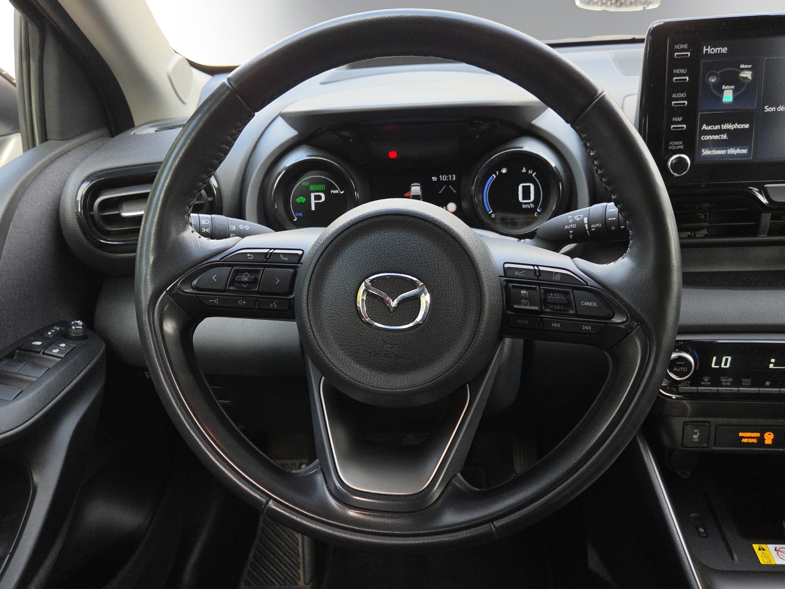 MAZDA 2 Hybrid Select-image-11