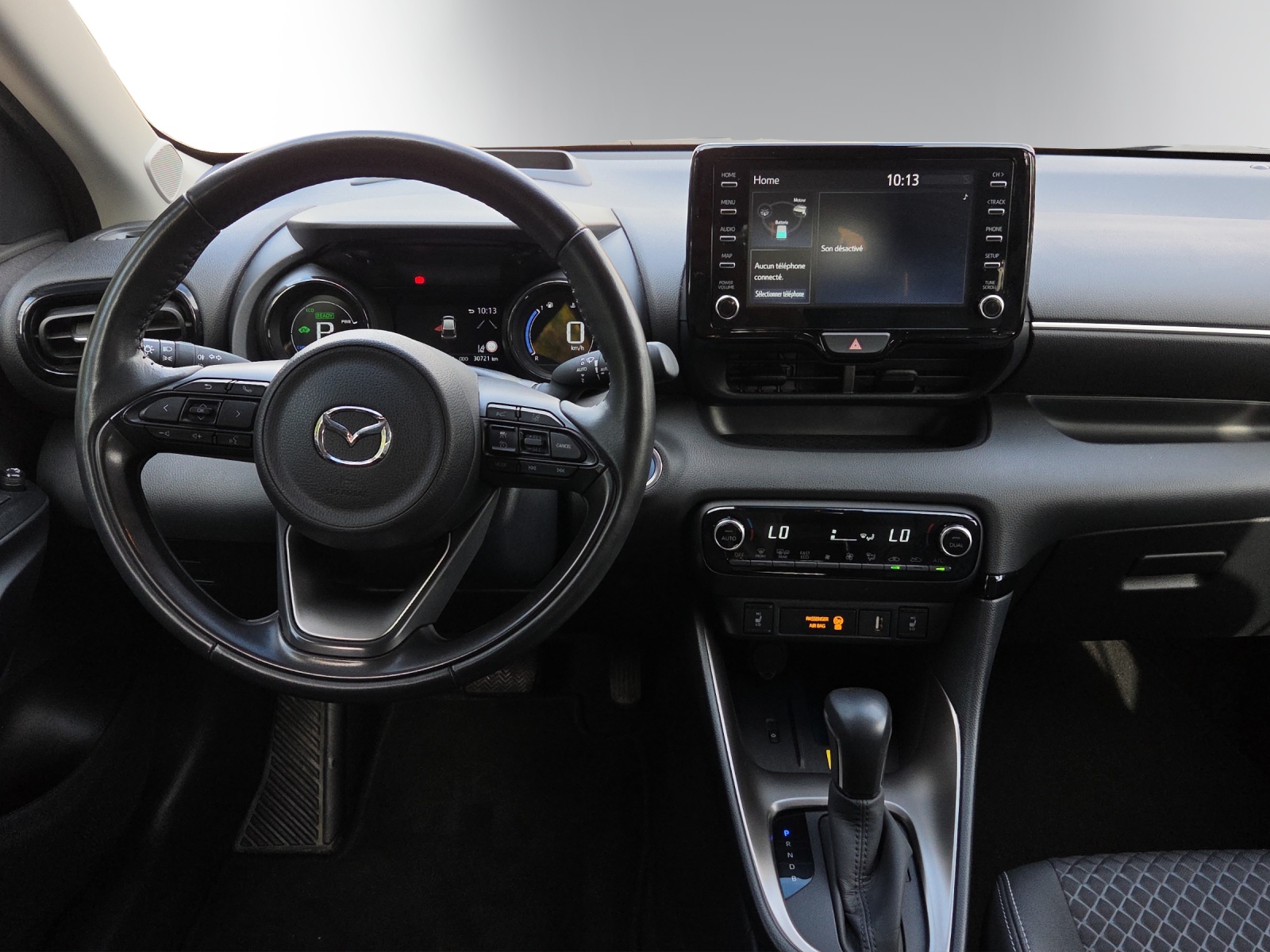 MAZDA 2 Hybrid Select-image-10