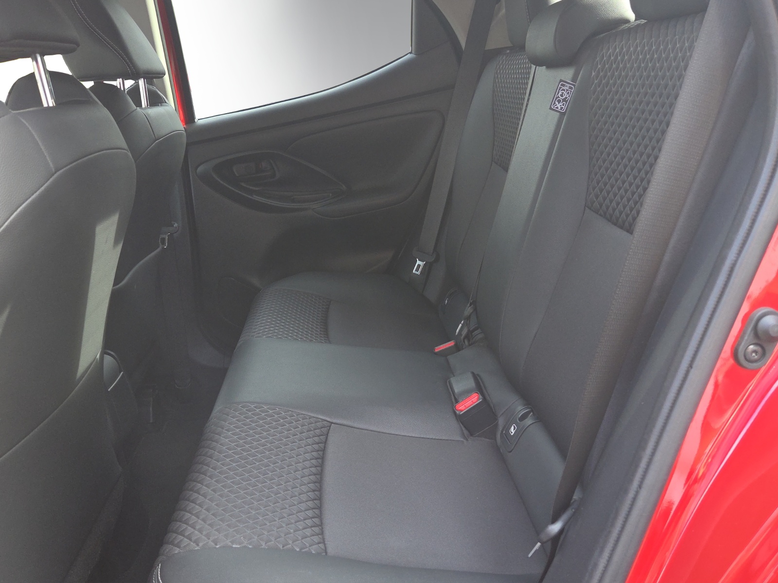 MAZDA 2 Hybrid Select-image-9