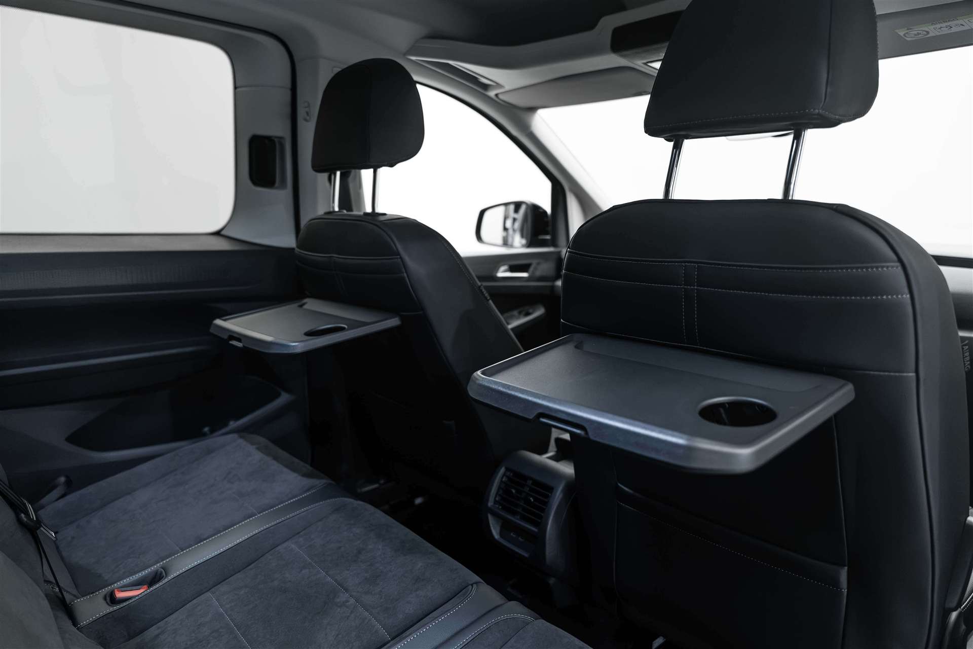 VW VW Caddy Maxi 1.5 TSi PHEV Style 7-Plät. 204PS DSG-Automat-image-11