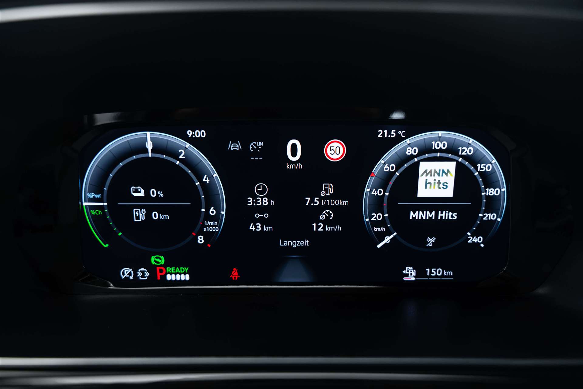 VW VW Caddy Maxi 1.5 TSi PHEV Style 7-Plät. 204PS DSG-Automat-image-24
