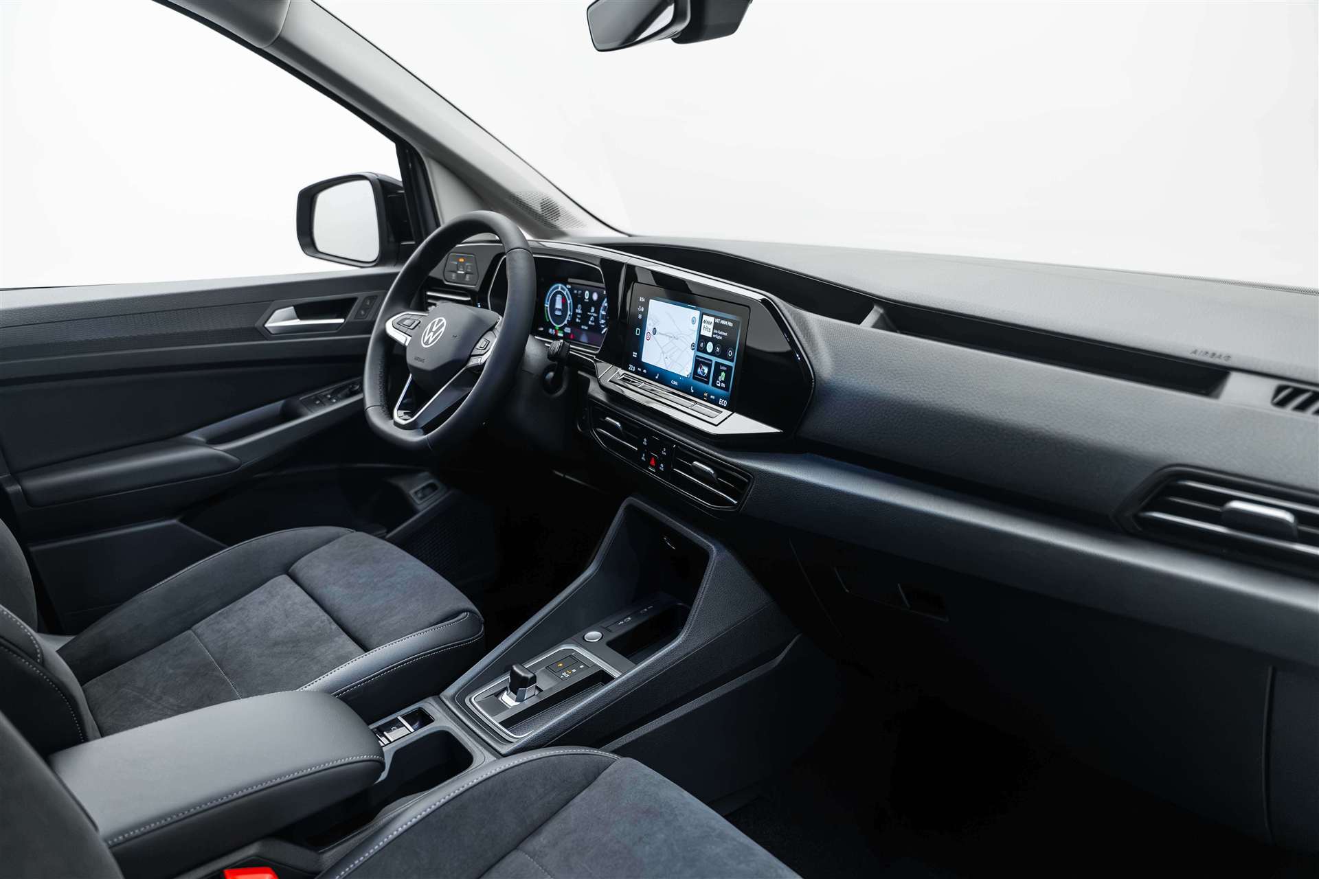 VW VW Caddy Maxi 1.5 TSi PHEV Style 7-Plät. 204PS DSG-Automat-image-9