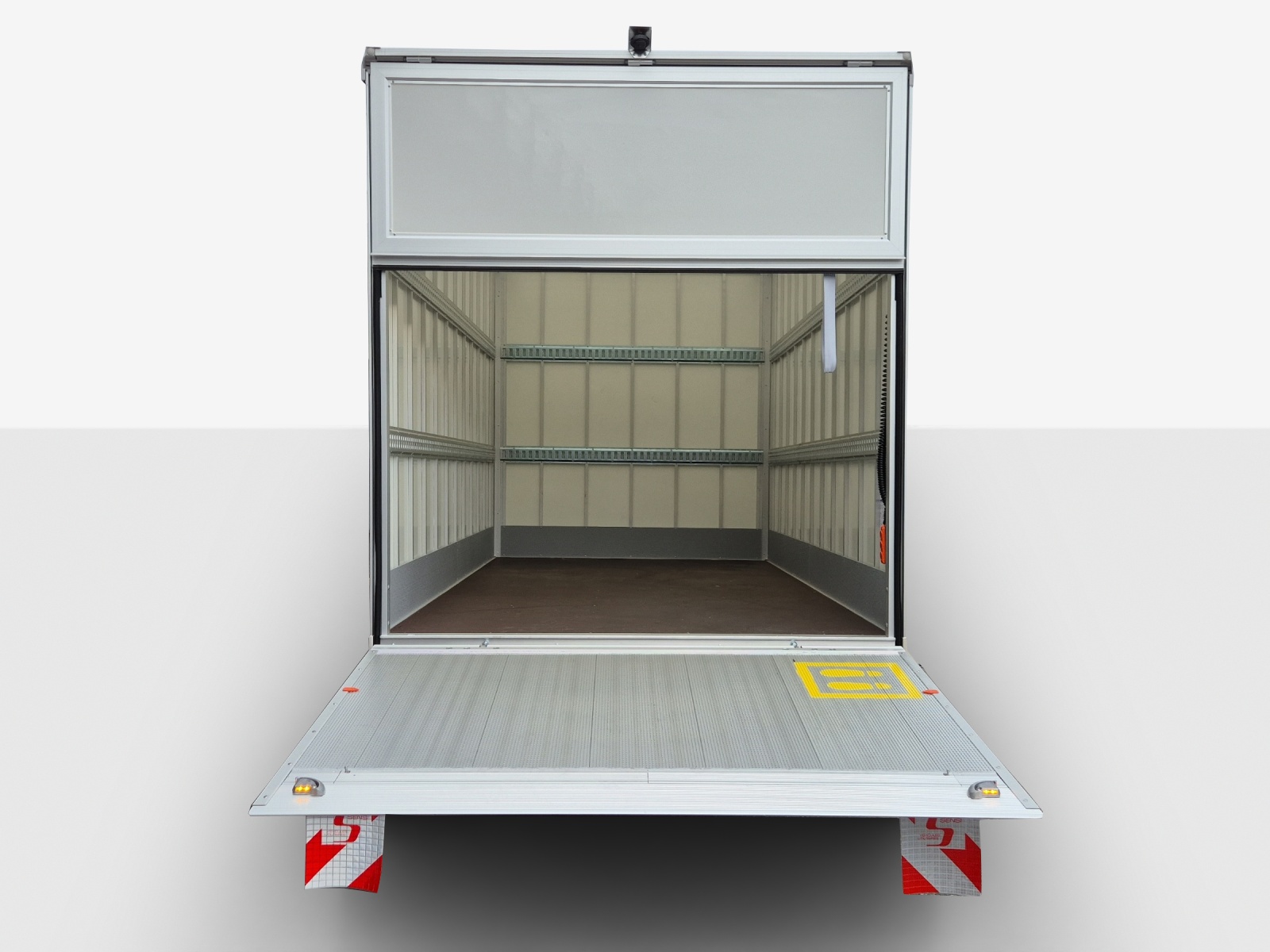 VW Crafter 35 2.0 BiTDI L4 HD A-image-7