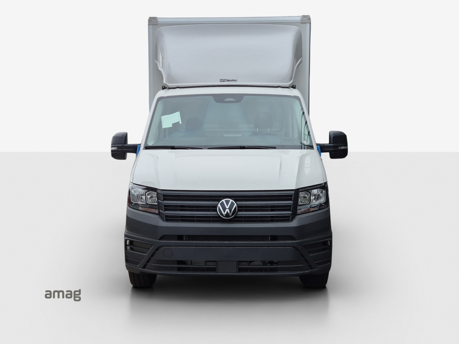 VW Crafter 35 2.0 BiTDI L4 HD A-image-5