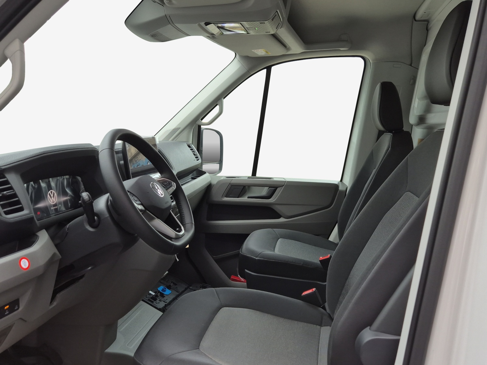 VW Crafter 35 2.0 BiTDI L4 HD A-image-6