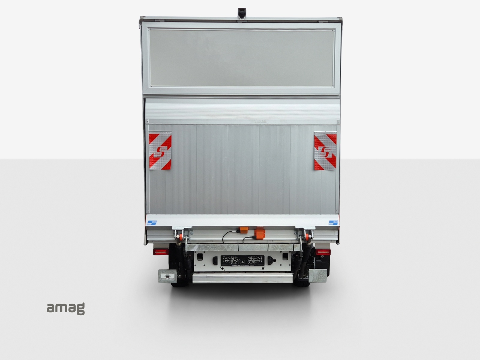 VW Crafter 35 2.0 BiTDI L4 HD A-image-2