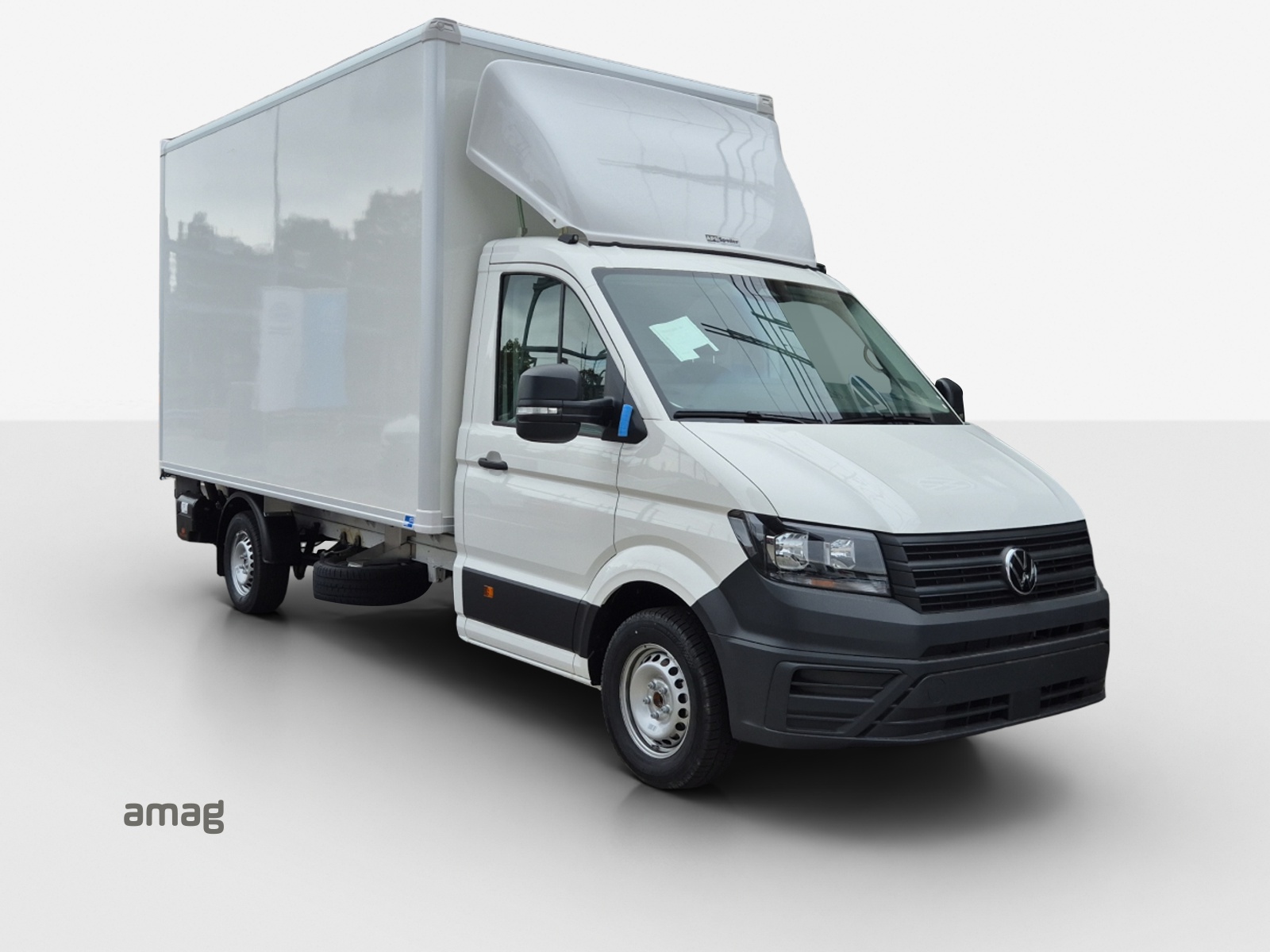 VW Crafter 35 2.0 BiTDI L4 HD A-image-4
