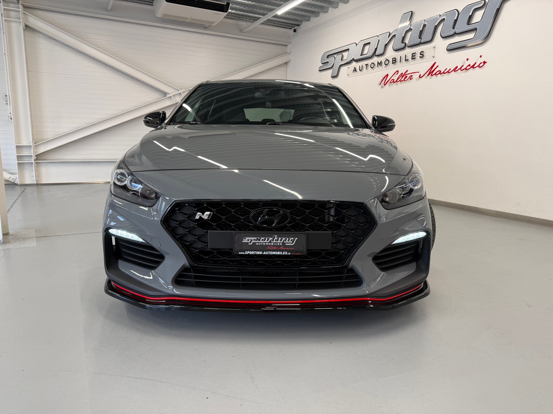 HYUNDAI i30 Fastback N 2.0 T-GDi-image-4
