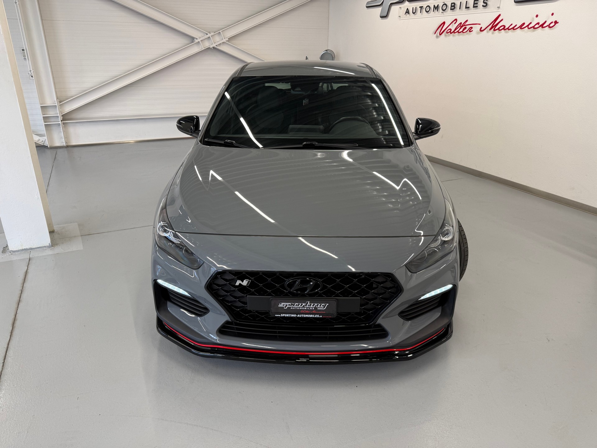 HYUNDAI i30 Fastback N 2.0 T-GDi-image-3