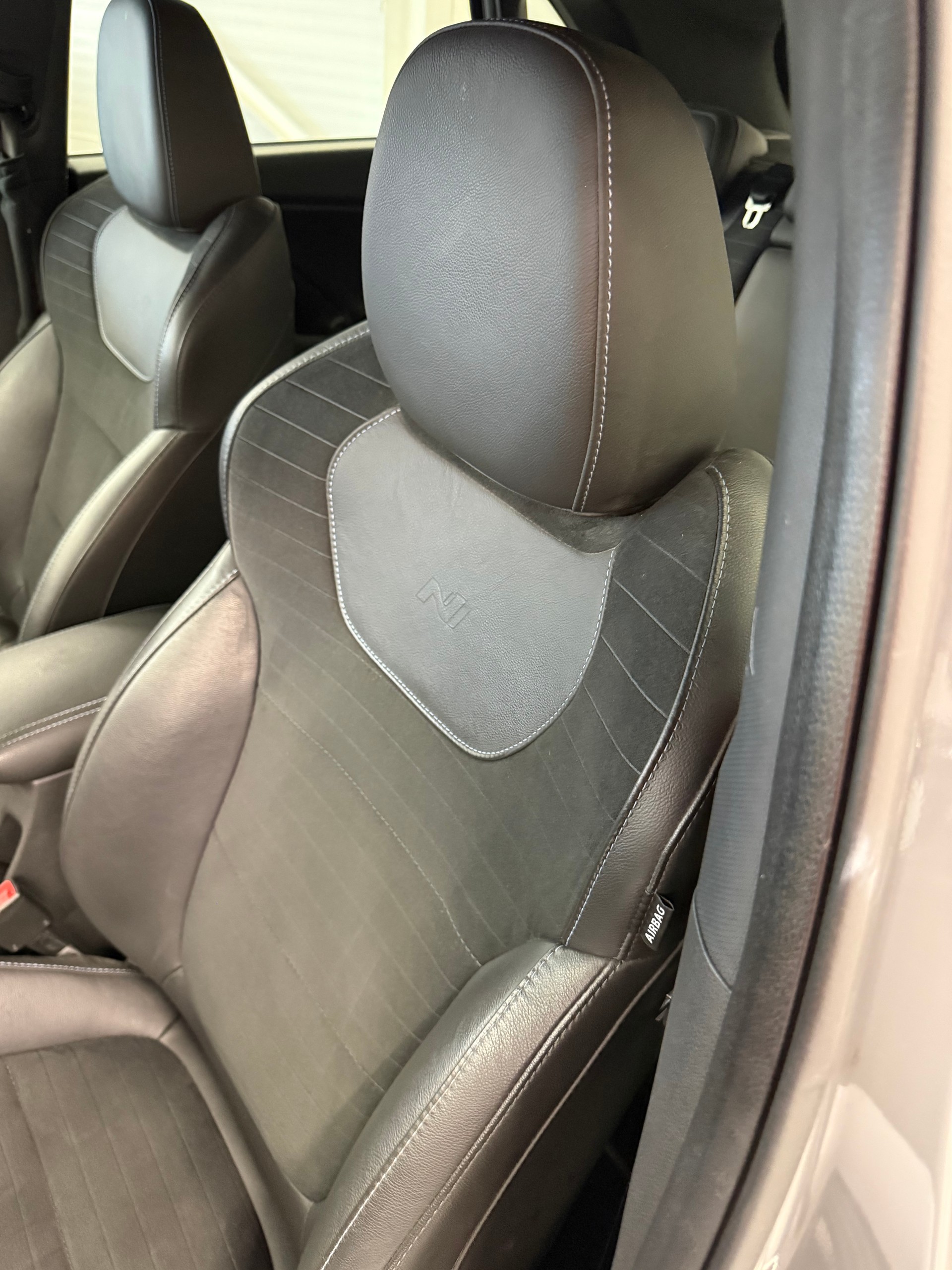 HYUNDAI i30 Fastback N 2.0 T-GDi-image-13