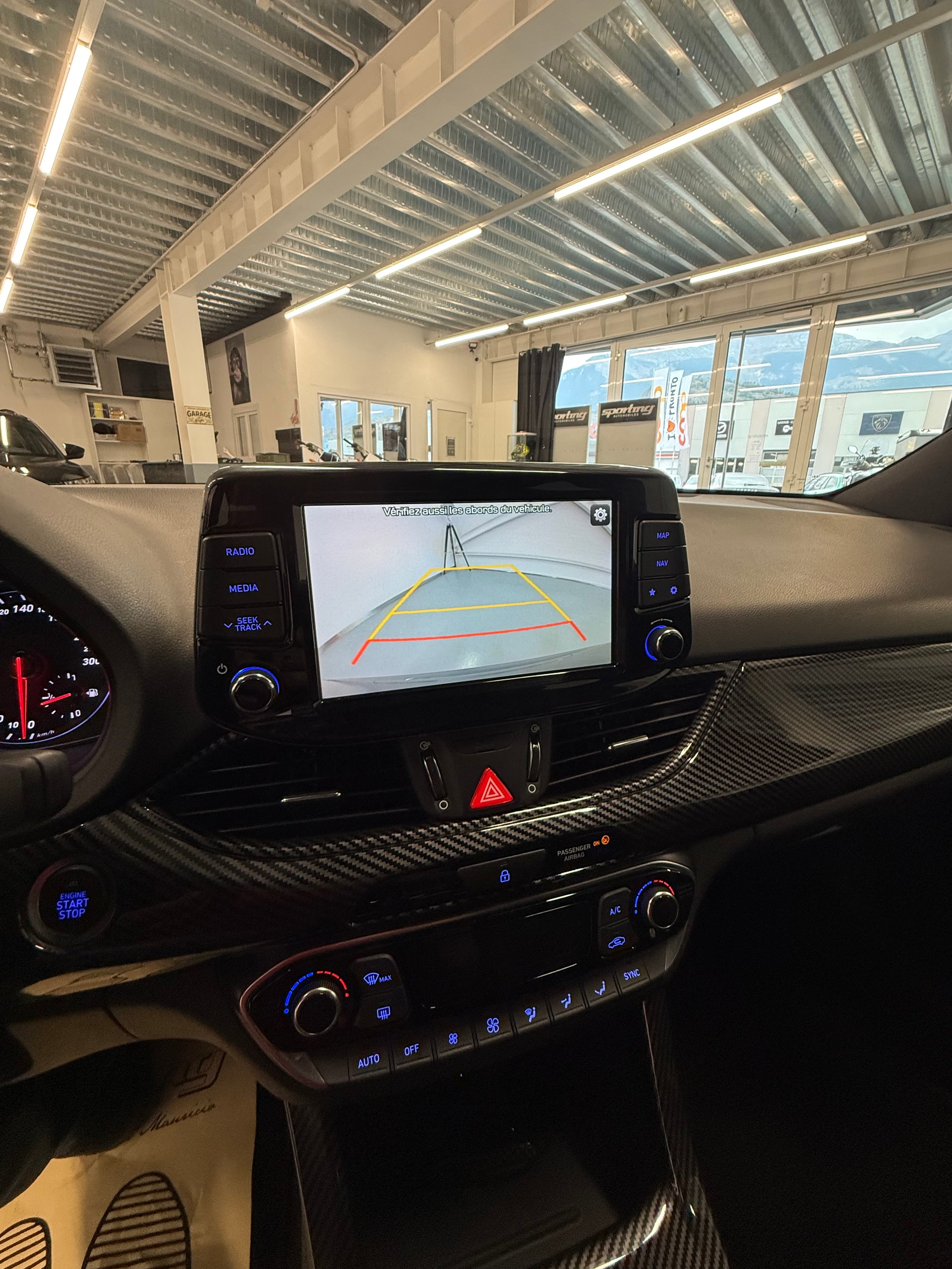 HYUNDAI i30 Fastback N 2.0 T-GDi-image-18