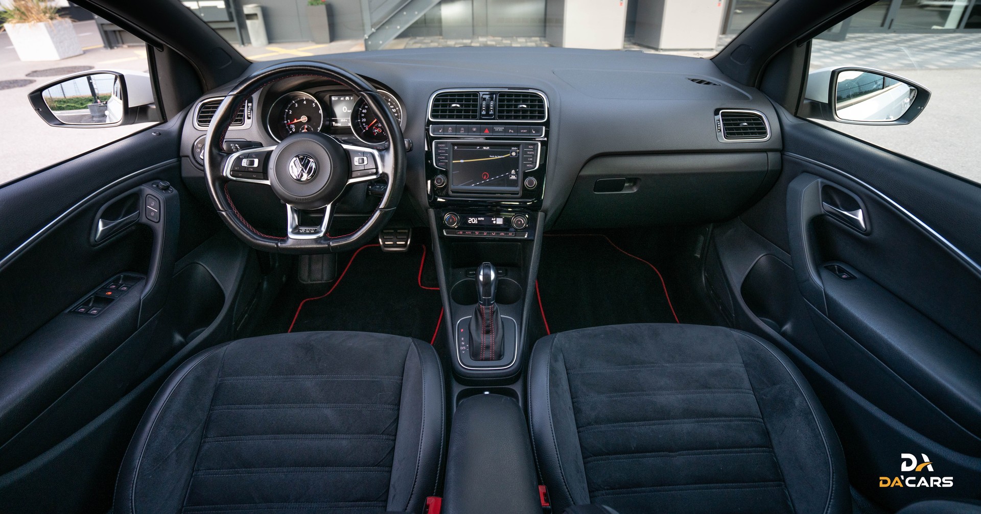VW Polo 1.8 TSI GTI DSG-image-8