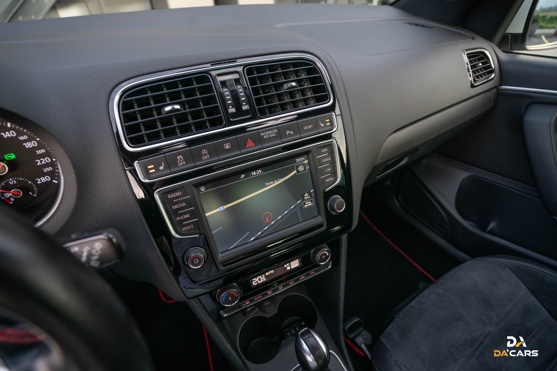 VW Polo 1.8 TSI GTI DSG-image-13