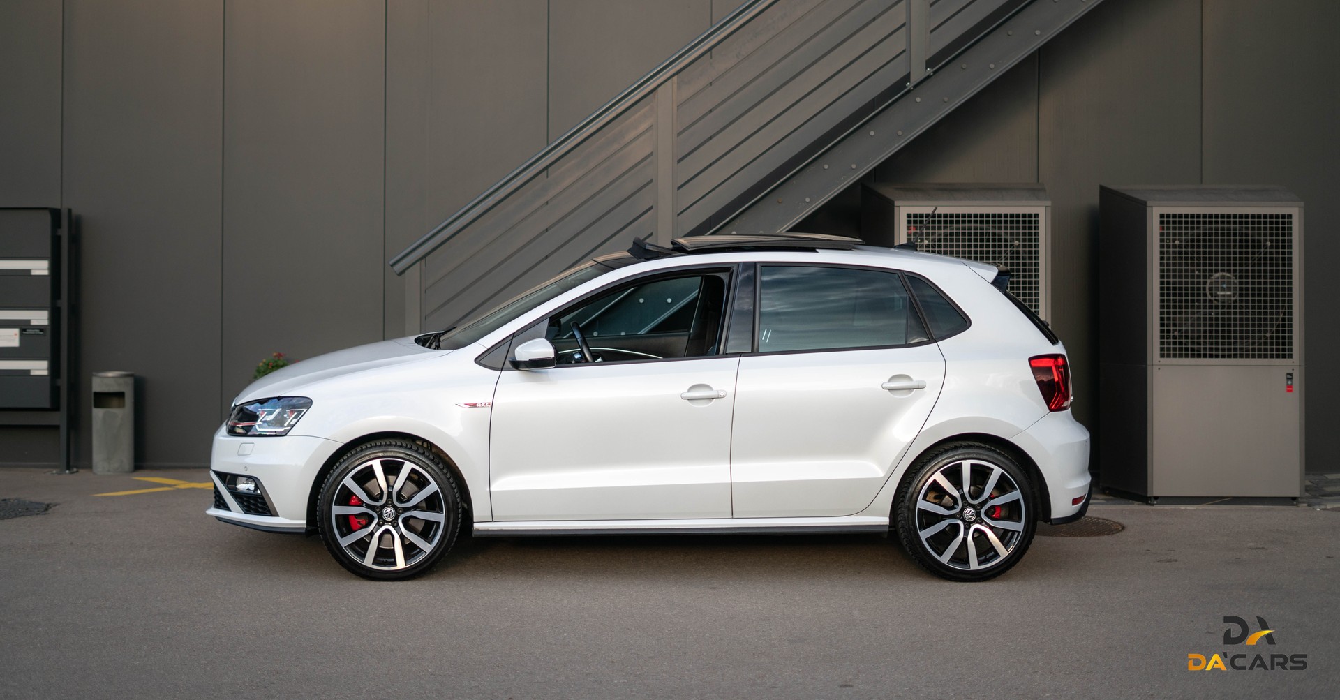 VW Polo 1.8 TSI GTI DSG-image-2