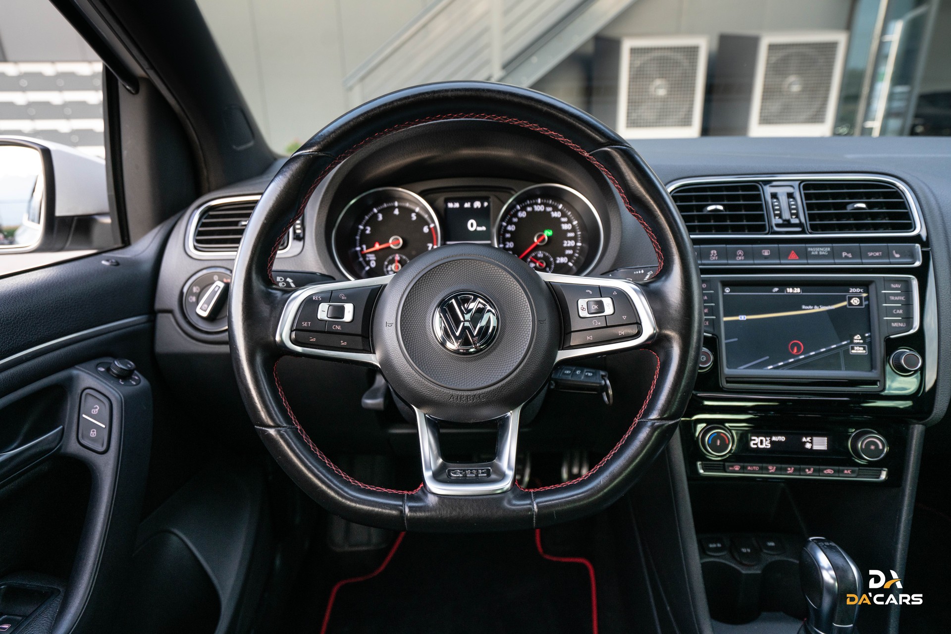 VW Polo 1.8 TSI GTI DSG-image-9