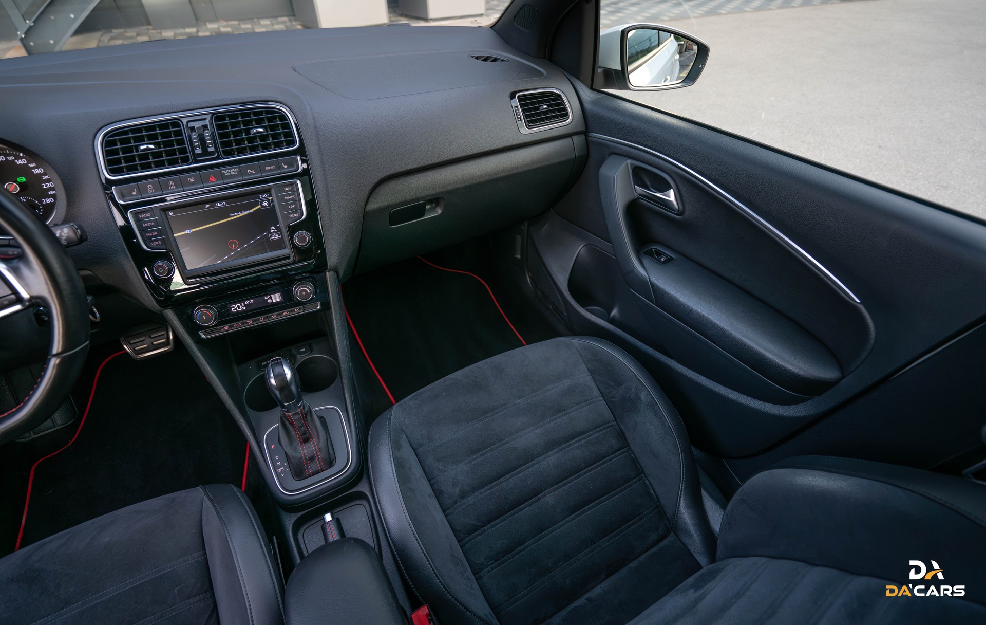 VW Polo 1.8 TSI GTI DSG-image-12