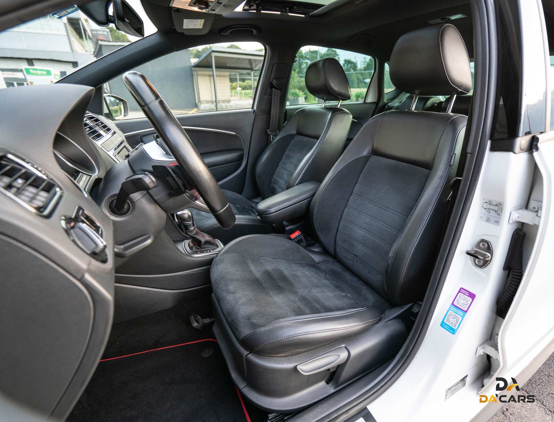 VW Polo 1.8 TSI GTI DSG-image-6
