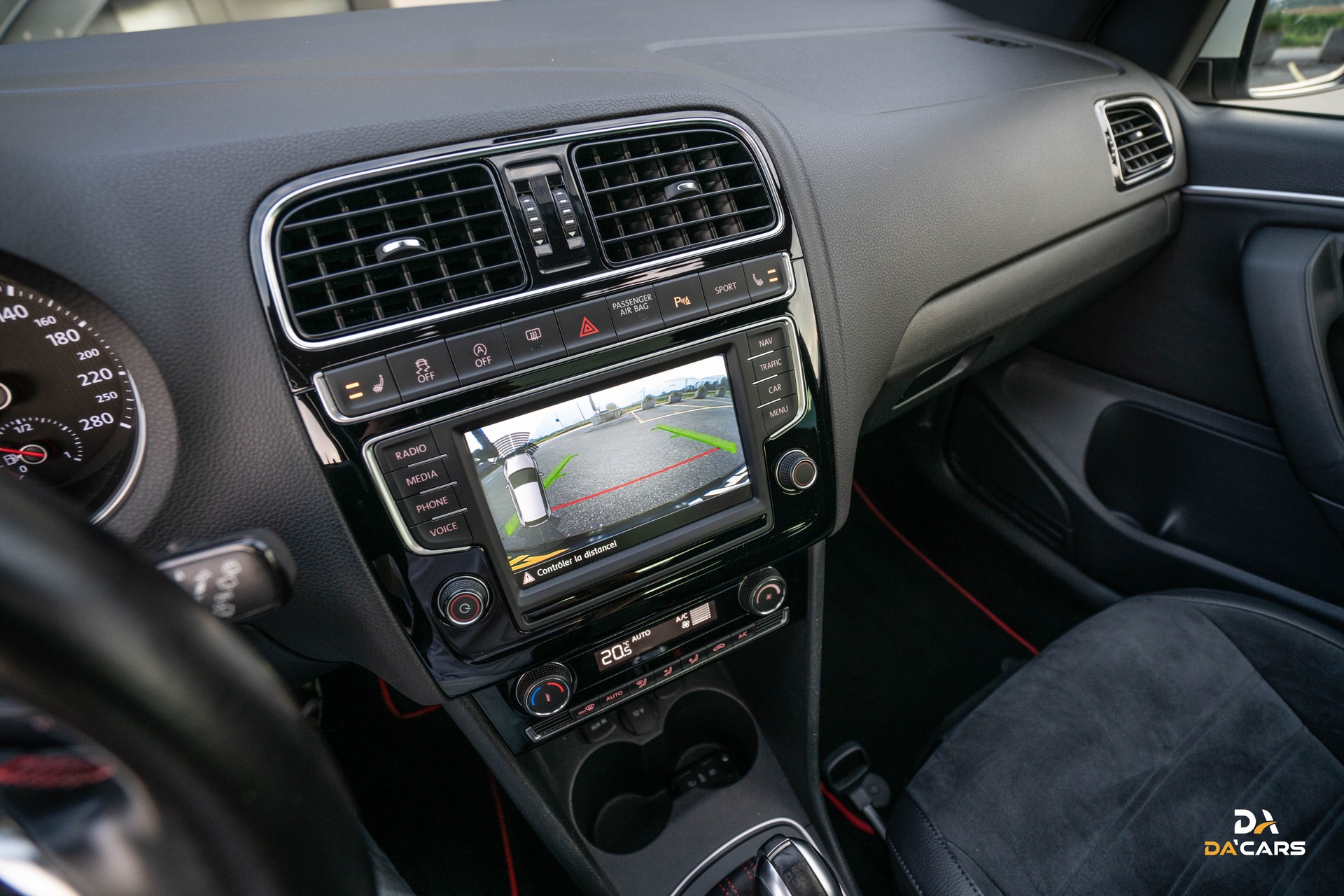VW Polo 1.8 TSI GTI DSG-image-14
