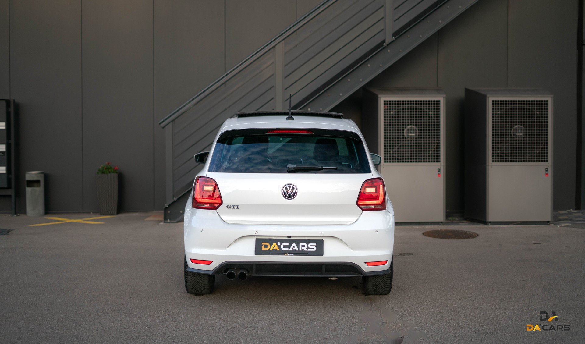 VW Polo 1.8 TSI GTI DSG-image-4