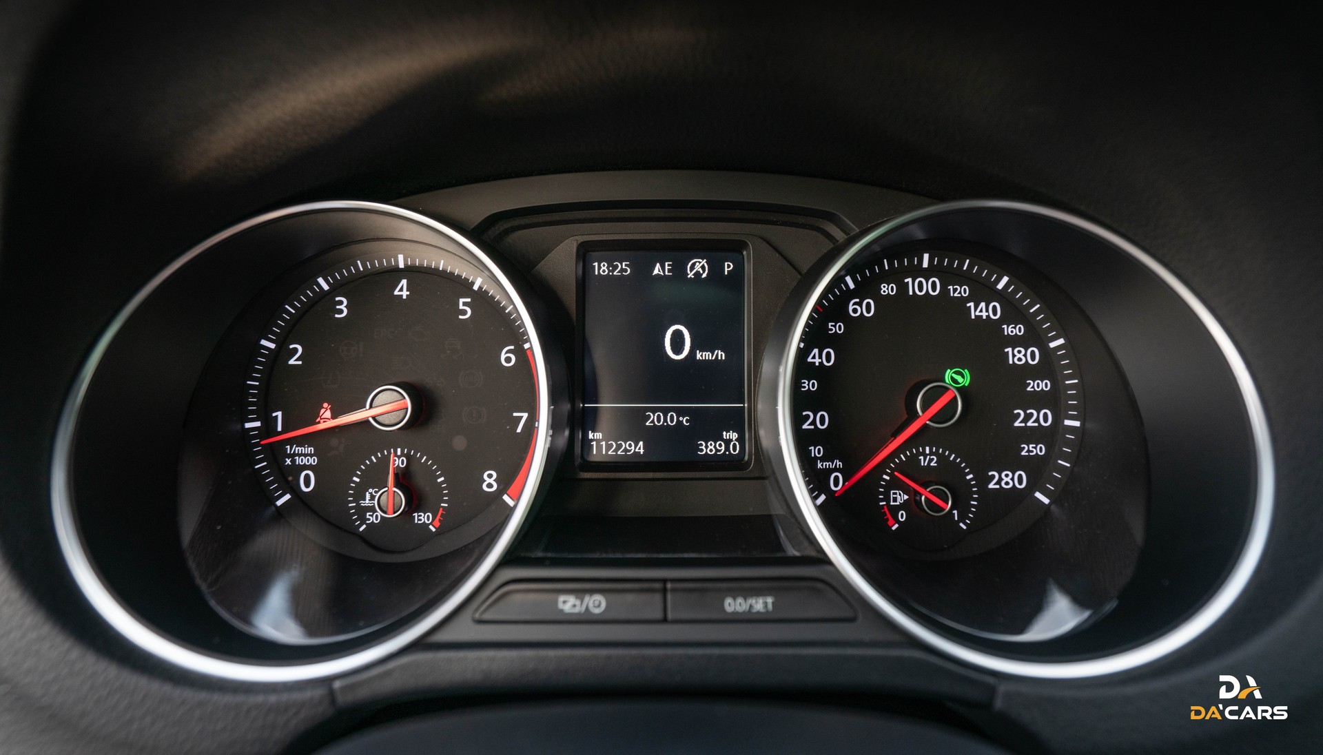 VW Polo 1.8 TSI GTI DSG-image-10