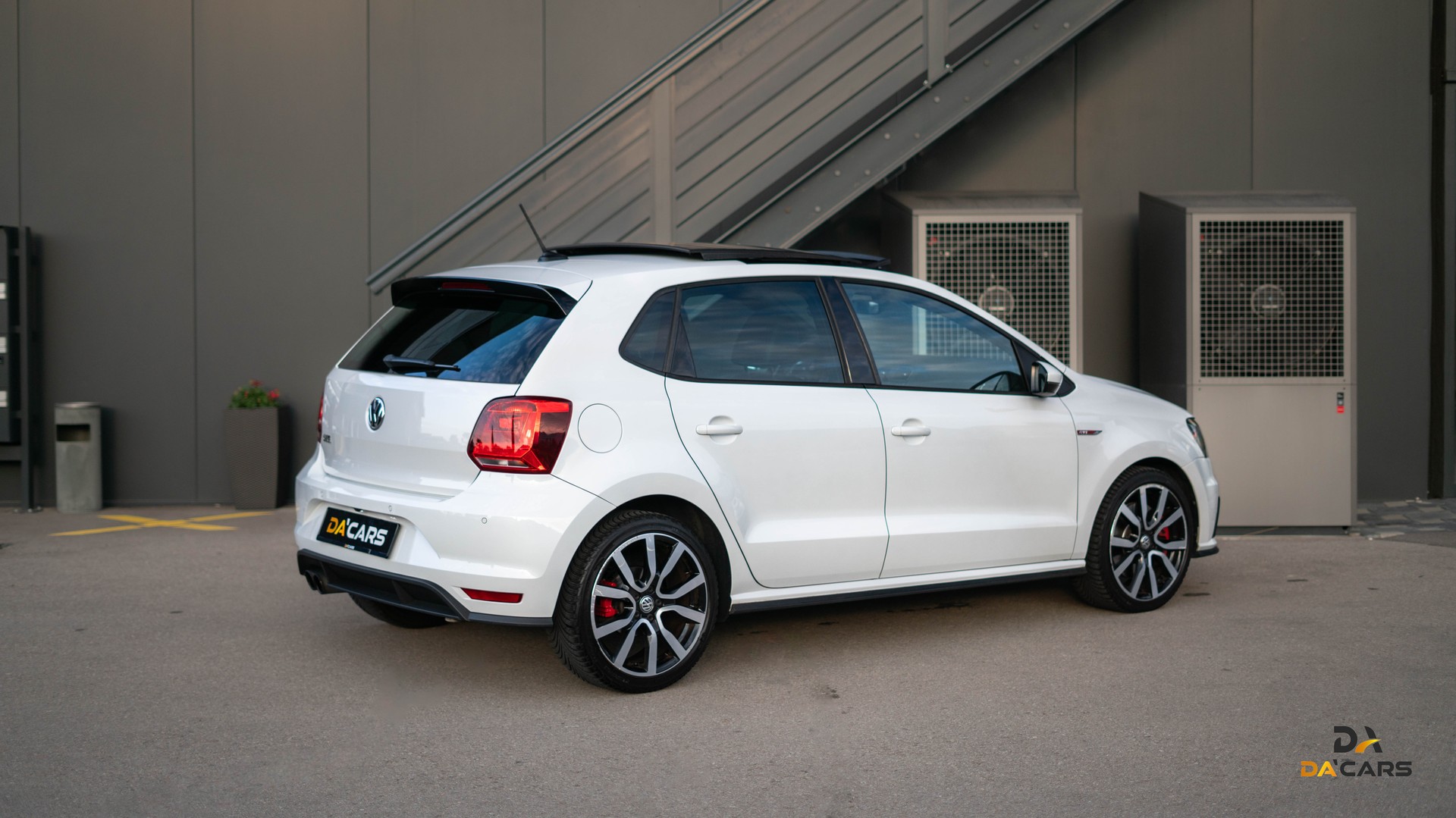 VW Polo 1.8 TSI GTI DSG-image-3