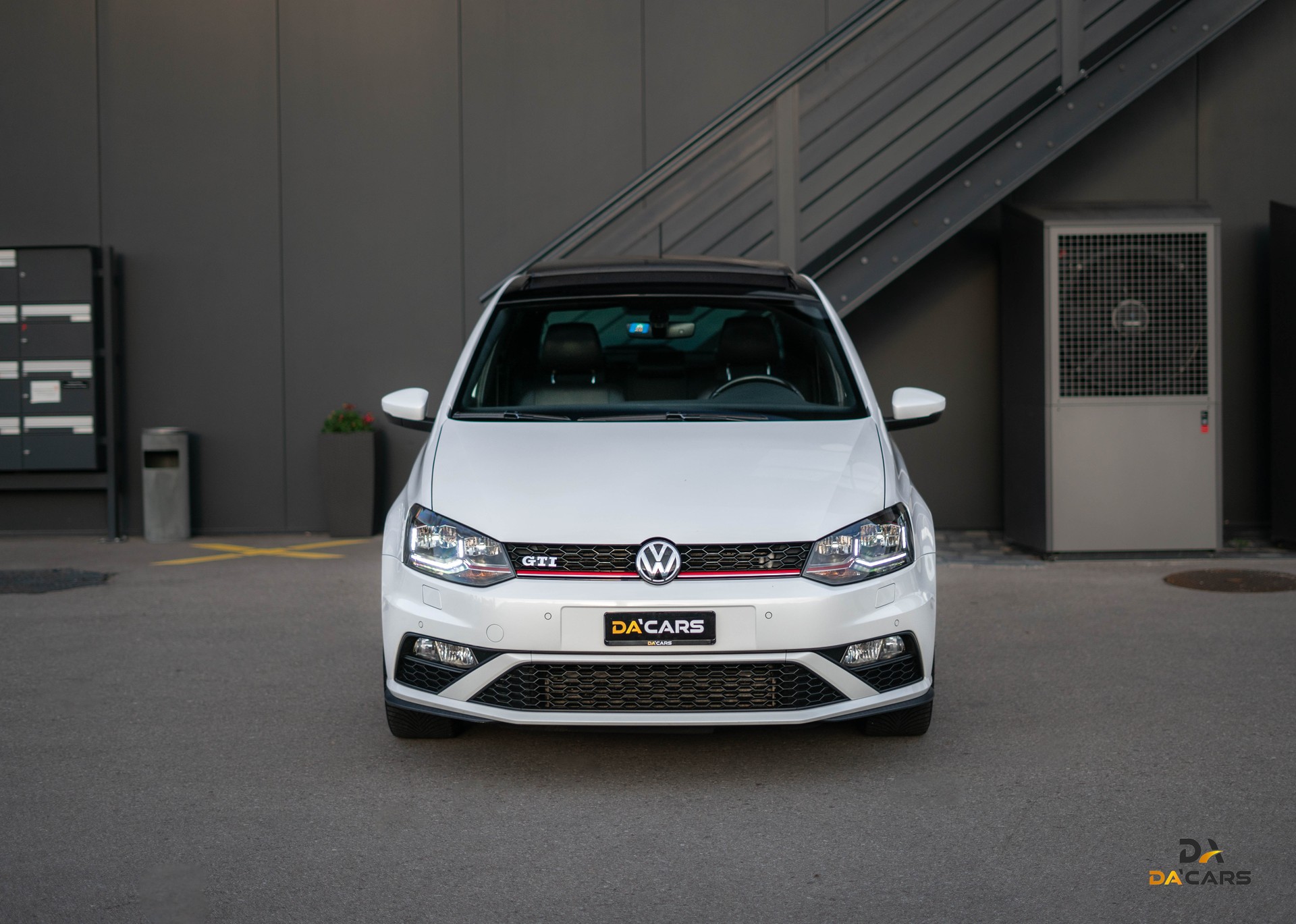 VW Polo 1.8 TSI GTI DSG-image-1