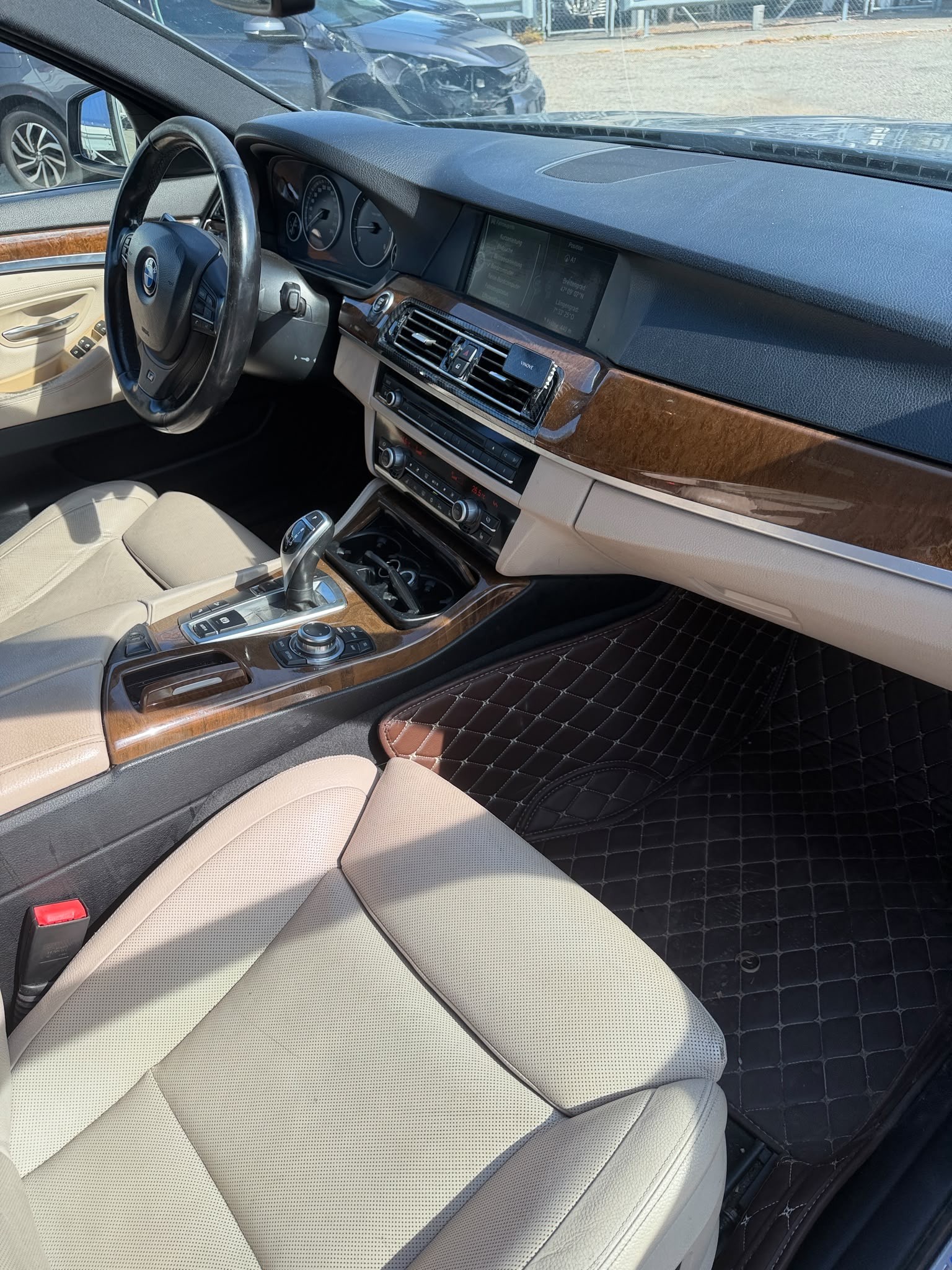 BMW 535d xDrive Steptronic-image-10