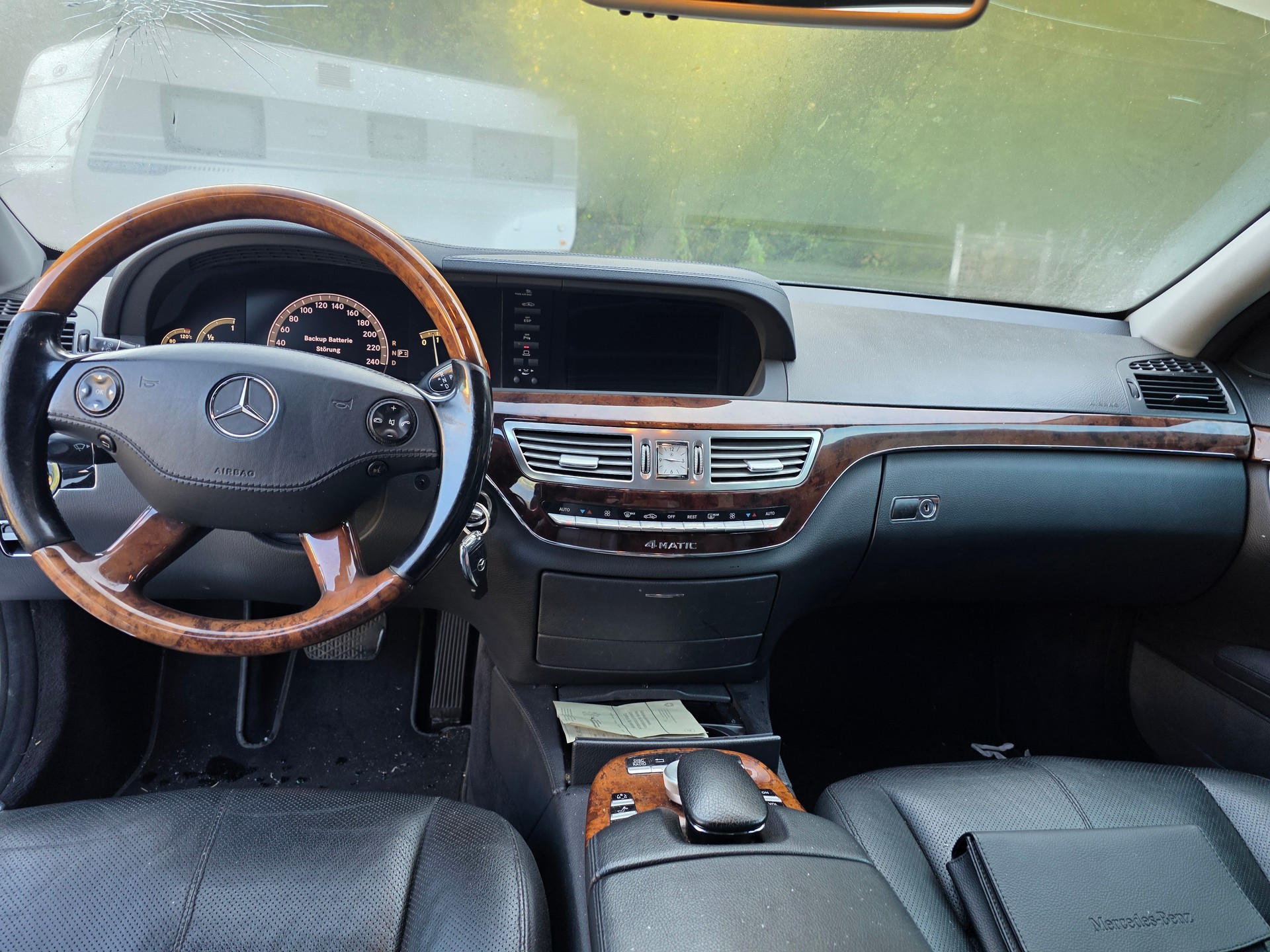 MERCEDES-BENZ S 320 CDI 4Matic 7G-Tronic-image-8