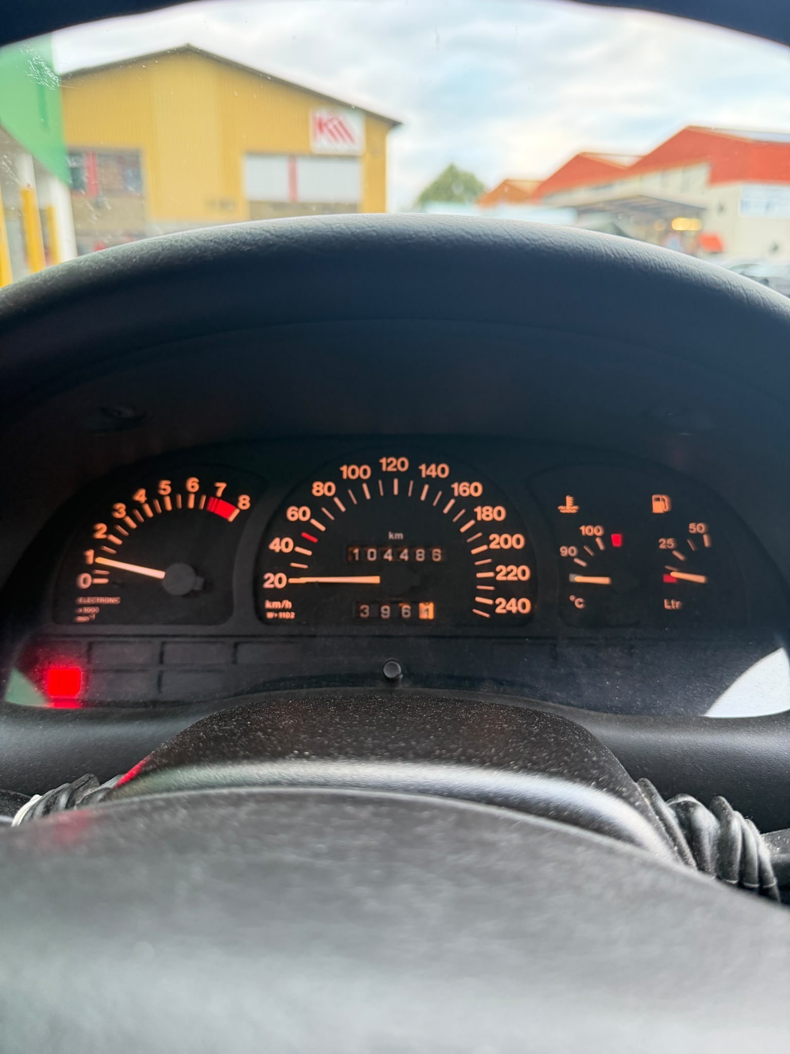 OPEL Astra 2.0i 16V Sport STec-image-11
