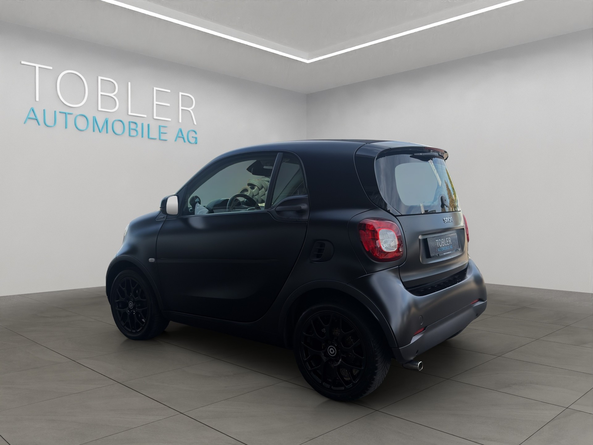 SMART fortwo prime twinmatic-image-3