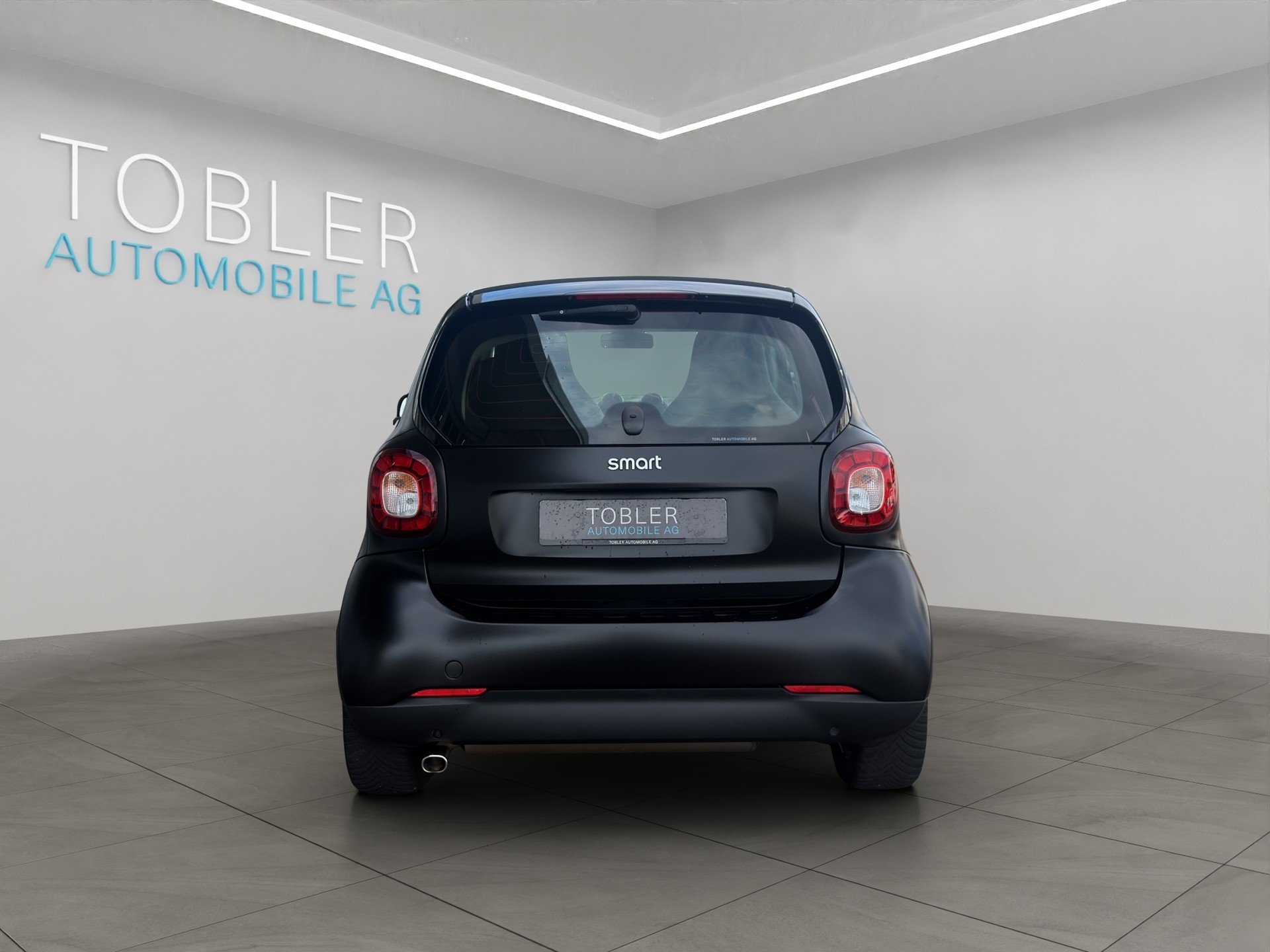 SMART fortwo prime twinmatic-image-4